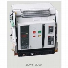 JCW1-3200/3P  式断路器