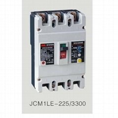 JCM1LE-100/4300漏电断路器
