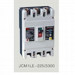 JCM1LE-225/4300漏电断路器
