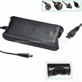 For DELL AC laptop charger