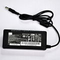 18.5V 3.5A laptop ac adapter for HP 2