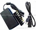 96W Universal laptop AC adapter  2