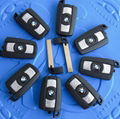 smart key for BMW 1