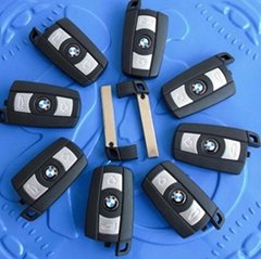 smart key for BMW