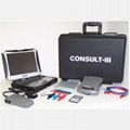 nissan consult 3 1