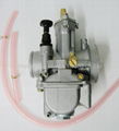 Motorcycle carburetor for DIO ZX GY6