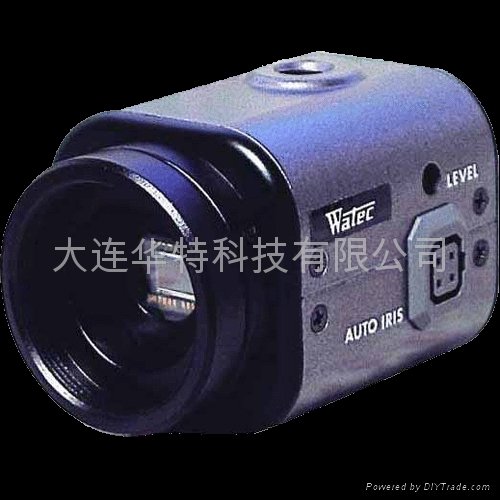 WAT-902DM攝像機