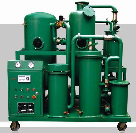 Insulating Oil Vacuum Purification Machine