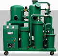 Insulating Oil Vacuum Purification