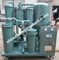 Lubricating Oil Purification and Filtration System 1