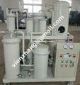 Lubricating Oil Purification System 1