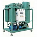 Turbine Oil Purification System 2