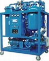 Turbine Oil Purification System 3