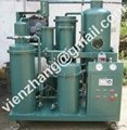 Lubricating Oil Purification System 3