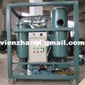 Lubricating Oil Purification System 5
