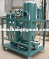 Turbine Oil Purification System 4