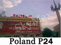 P24 Virtual Color Outdoor LED Display