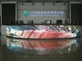Professional Factory P8 LED Display