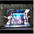 Full Color Indoor LED Display Screen