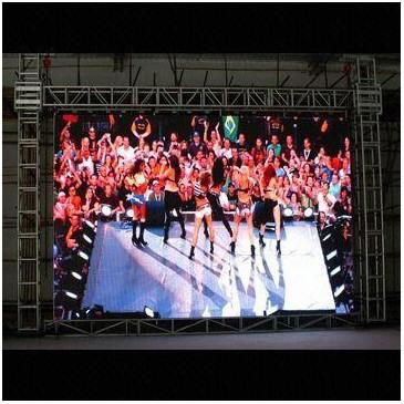 Full Color Indoor LED Display Screen 3