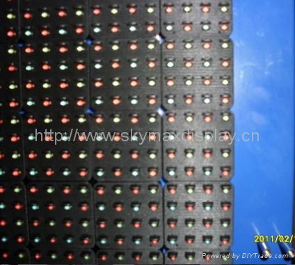 Outdoor LED Display 3