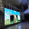 Indoor Full Color LED Screen