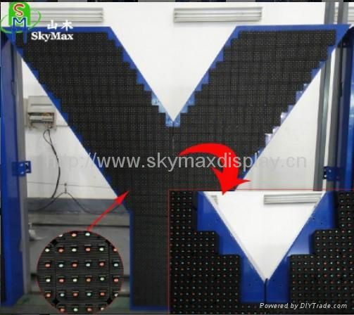 Outdoor LED Display 4