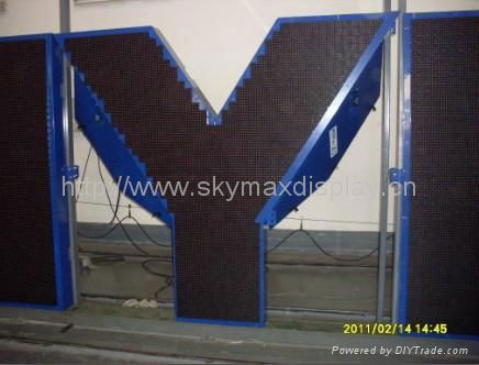 Outdoor LED Display 5