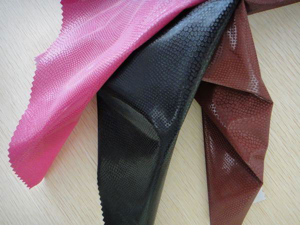 pu leather, synthetic leather, K152#Y-CL 2