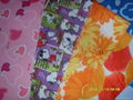 oxford PVC fabric 1