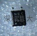 代理NEC原装光电耦合器PS2
