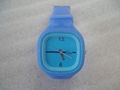 Silicone watch 2