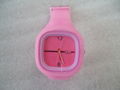 Silicone watch 3