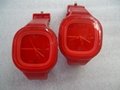 Silicone watch 5