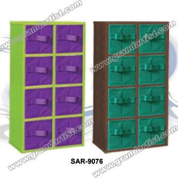 Chest/shoe storage cabinet 3