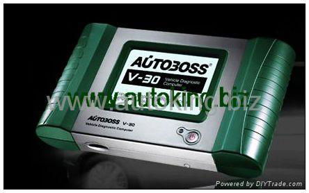 Autoboss V30 Scanner 2