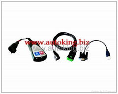 Lexia 3 citroen diagnostic tool