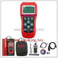 MaxiDiag EU702 Diagnostic Scanner