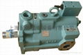NACHI柱塞泵PZS-4B-100N3-10 1