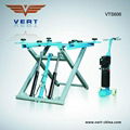 PORTABLE SCISSOR LIFT