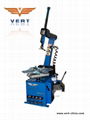 SEMIAUTOMATICAL TYRE CHANGER 1