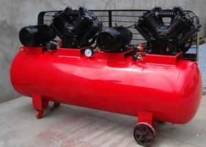 Air Compressor Vt-0.2/12.5