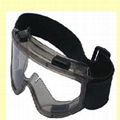 safety glasses