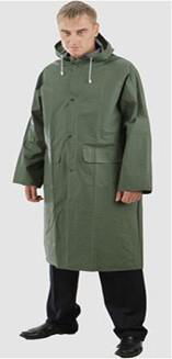 raincoat - 4101 - huateng (China Manufacturer) - Safety Products ...