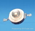 1w 660nm power led