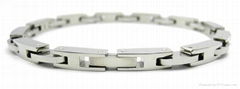 Stainless Steel  Bracelet    