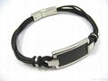 Stainless Steel Bracelet 1