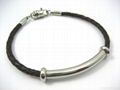 Stainless Steel Bracelet 1