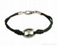 Stainless Steel Bracelet 1