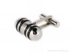 Stainless Steel cufflink